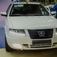 سمند سورن  موتور جدید|خودرو سواری و وانت|بندر ماهشهر, |دیوار