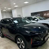 چانگانCs55واردات در حدشک