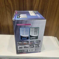 فن خنک کننده سیستم|قطعات و لوازم جانبی رایانه|تهران, جردن|دیوار