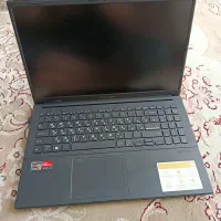 لپ تاب asus-vivobook|رایانه همراه|اصفهان, گلستان|دیوار
