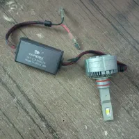 هد لایت smd|لامپ و چراغ|کرج, خرمدشت|دیوار