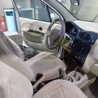 ام وی ام ۱۱۰ مدل ۹۳|خودرو سواری و وانت|کرمان, |دیوار