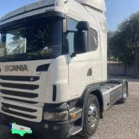 اسکانیا 380