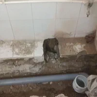 تخریب خورده کاری ساختمان|خدمات پیشه و مهارت|بجنورد, |دیوار