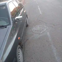 ۱۱۱مدل۹۳درحدصفر|خودرو سواری و وانت|سبزوار, هویزه|دیوار