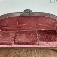 مبل ۷ نفره