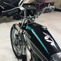 موتور ساوین در حد