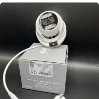 دوربین مداربسته صدادار ۲۴ ساعته
