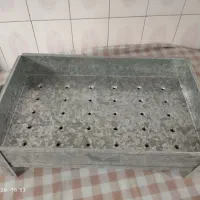 منقل کباب پز