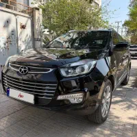 جک S5 مدل 1402 مشابه صفر