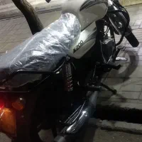 kld 200|موتورسیکلت|تهران, وصفنارد|دیوار