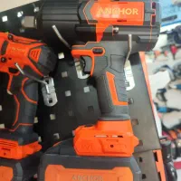 بکس شارژی8آمپر فوق سنگین براشلس آنکور DCW12