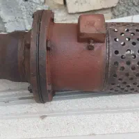 سوپاپ ۴اینچ