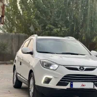 جک S5 دنده مدل 1394 استثنایی|خودرو سواری و وانت|بوکان, |دیوار