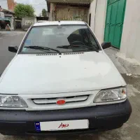 پراید مدل ۹۰|خودرو سواری و وانت|بندر گز, |دیوار