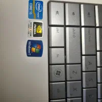 لپ تاپ ایسوز مدل N45S|رایانه همراه|تهران, قاسم‌آباد|دیوار