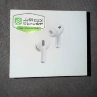 air pods pro 3