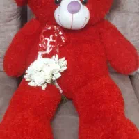 عروسک شاسخین یک متری نو نو