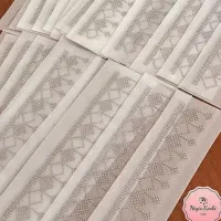 فروش برچسب نگینی در کیش|لوازم خیاطی و بافتنی|کیش, |دیوار