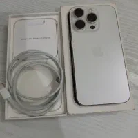 اپل 15 پرو رجیستر شده