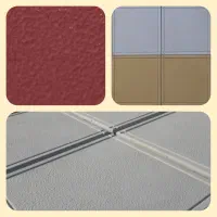 نانو موزائیک زاگرس|مصالح و تجهیزات ساختمان|کرمانشاه, |دیوار