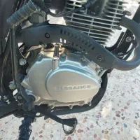 موتور تریل|موتورسیکلت|ایذه, |دیوار