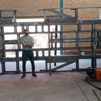 جوشکاری سیار