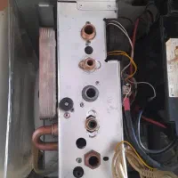 نصب،  تعمیر ،راه اندازی انواع پکیج،کولرگازی ، پمپ