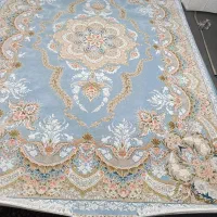 فرش ۹متری۱۲۰۰شانه