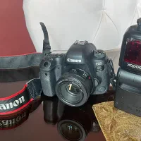 دوربین کنون 6d markll