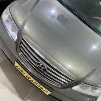 ازرا ۲۰۰۷ زیتونی ۱