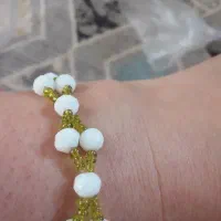 فروش دستبند دست ساز دخترانه