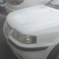 سمند Lxمدل ۱۴۰۰|خودرو سواری و وانت|تهران, شهرک طالقانی|دیوار