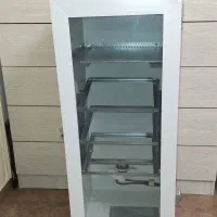 فروش دستگاه جوجه کشی اتومات ۱۲۶ تایی