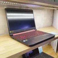 لپتاپ acer استوک گیمینگ با پردازنده H و رم 16
