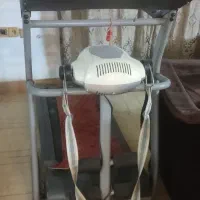 تردمیل خونگی|تجهیزات ورزشی|رشت, تازه آباد|دیوار