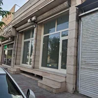 مغازه ۲ بر با سند ششدانگ تک برگ|فروش مغازه و غرفه|پاکدشت, حصار امیر|دیوار