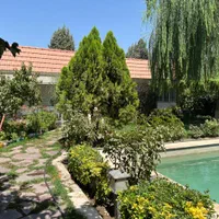 925 متر خانه ویلا زیبا در دهکده فردیس کرج