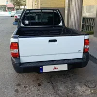 پراید وانت 151 مدل 1403|خودرو سواری و وانت|یزد, |دیوار