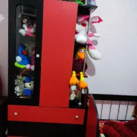 کمدوتخت بچه
