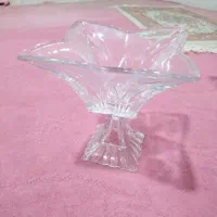 سرویس کریستال پذیرایی|ظروف سرو و پذیرایی|اراک, |دیوار