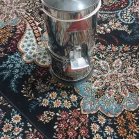 سبزی خردکن سبز اذین|خردکن، آسیاب، غذاساز|صالح آباد, |دیوار