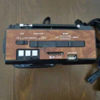 اسپیکر، رادیو مارک گولون، فلش خور، نو|پخشکننده همراه|تهران, پرستار|دیوار