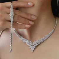 نقره گل‌محمدی،خریدار نقدی تمامی نقره جات