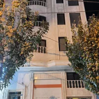 آپارتمان تجاری اداری بحر فردوسی (یکجا)