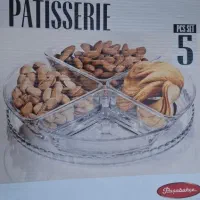 اجیل خوری نو