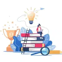 استخدام مشاورکنکوری (یادوین)