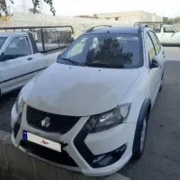 کوئیک 1404کار 18000