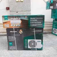 کولرگازی۱۲هزارهایسنس اک اک واصلی