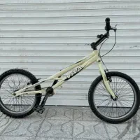 دوچرخه حرفه ای تریال ویوا دانهیل جاینت